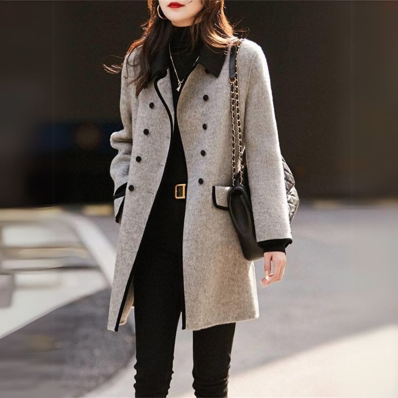 Thoughtfully Designed Coat