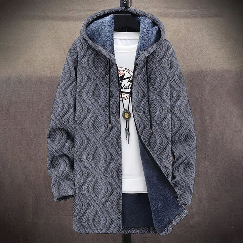 Vintage Inspired Coat