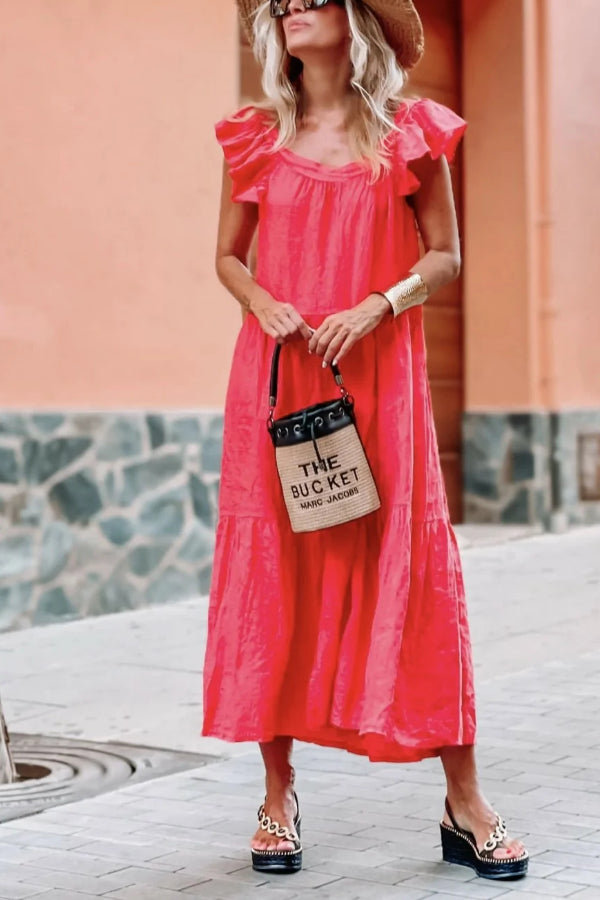Elegantly Designed Dress