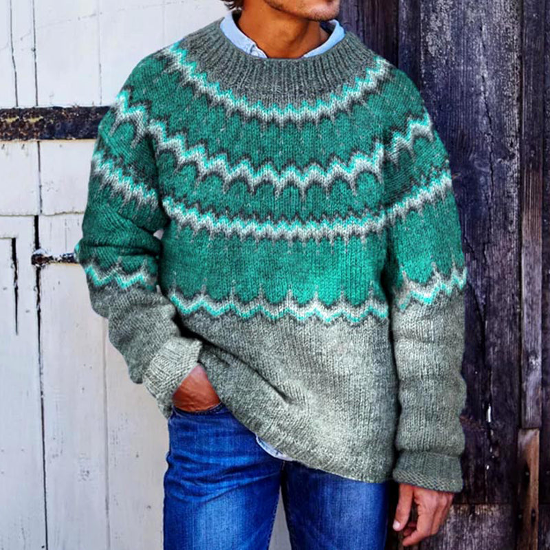 Beautifully Crafted Sweater