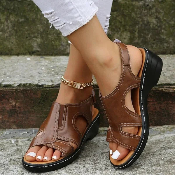 Comfortable Orthopedic Sandals for Daily Wear