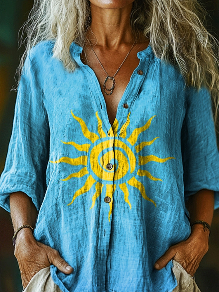 Classic Designed Shirt