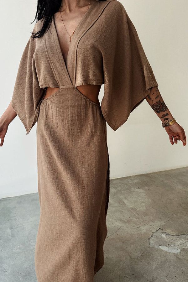 Thoughtfully Designed Dress