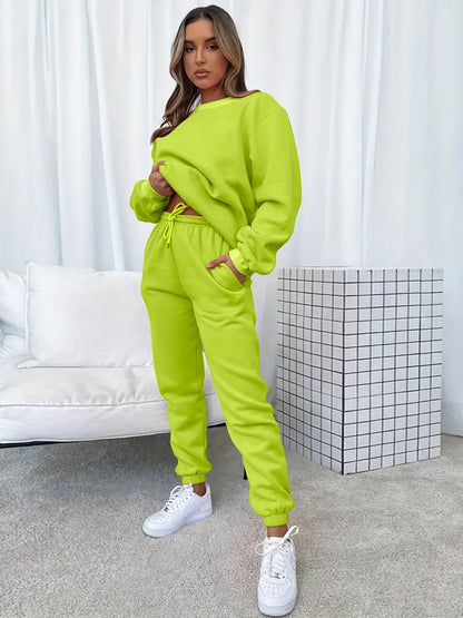 Green Yellow