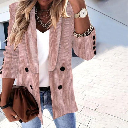 Thoughtfully Designed Jacket