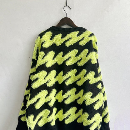 Elegantly Designed Sweater