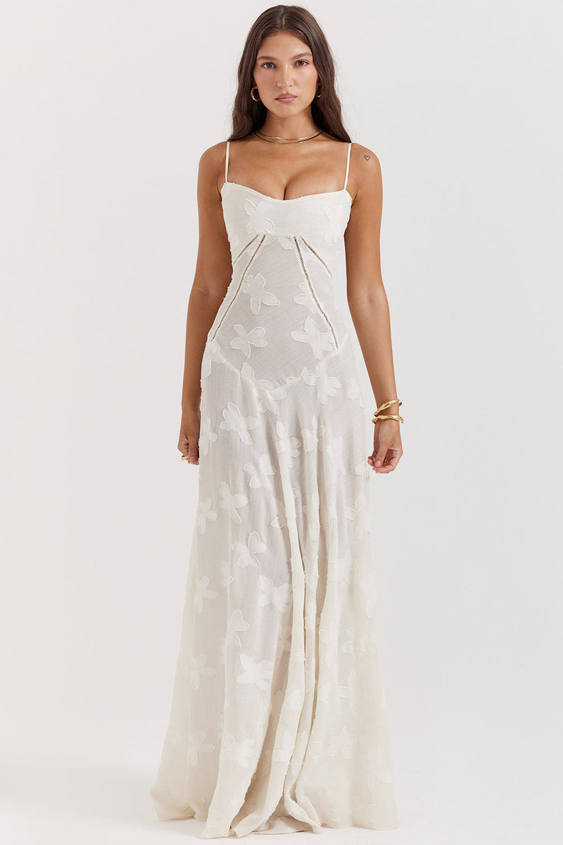 Elegantly Designed Dress