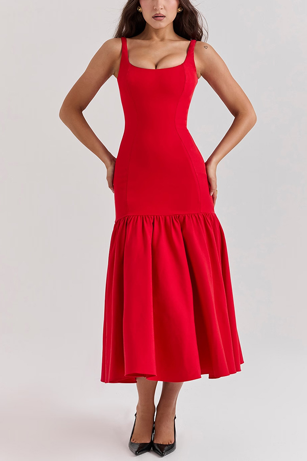Beautifully Crafted Dress