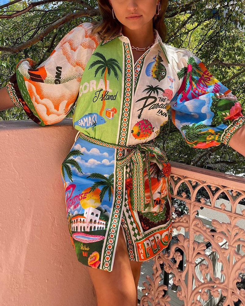 Beautifully Crafted Dress