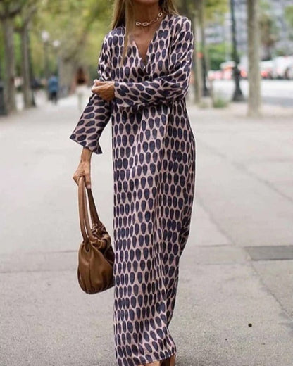 Thoughtfully Designed Dress