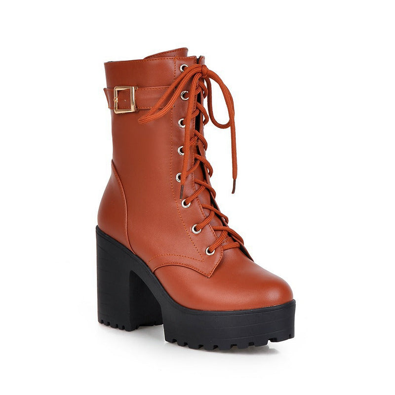 Stylish Orthopedic Boots for Any Occasion