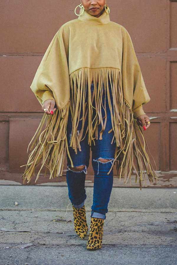 Classic Designed Coat