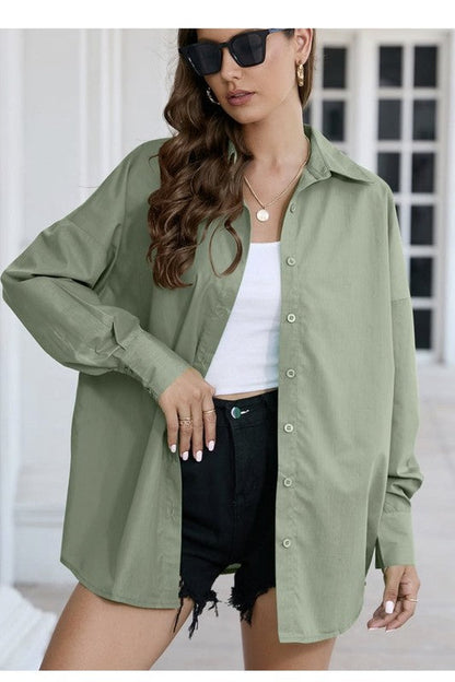 Classic Vintage Shirt