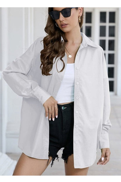 Classic Vintage Shirt