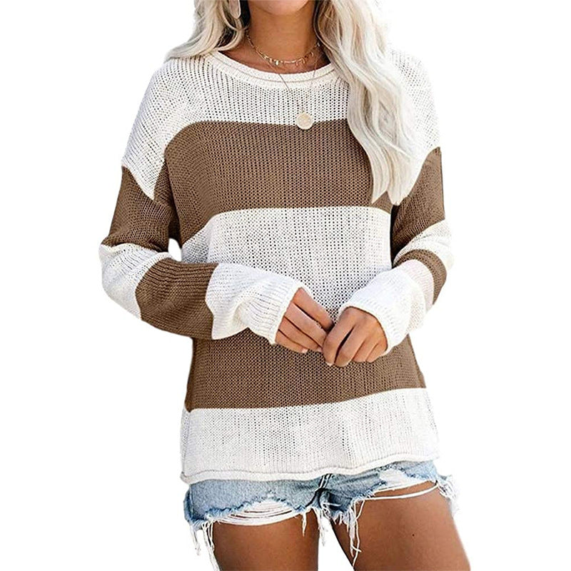 Vintage Inspired Pullover
