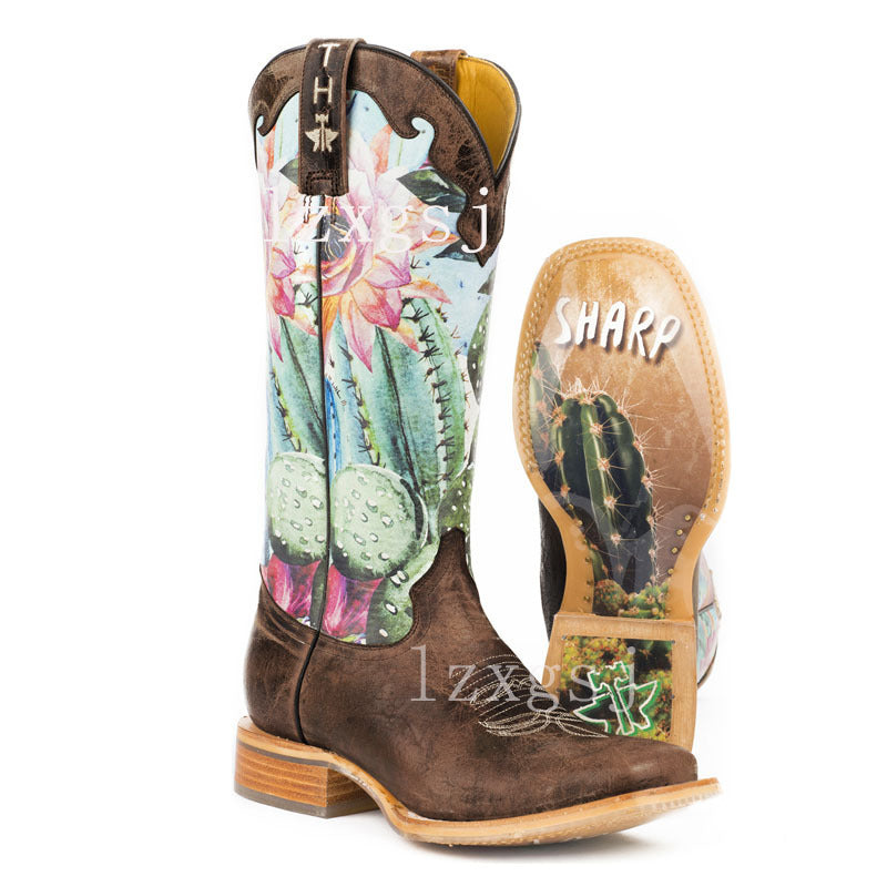 Elegant Orthopedic Boots for Every Step