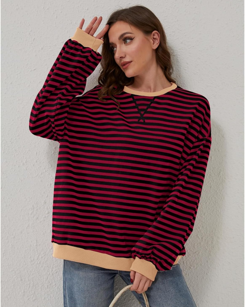 Gracefully Designed Shirt