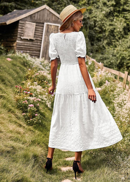 Beautifully Crafted Dress