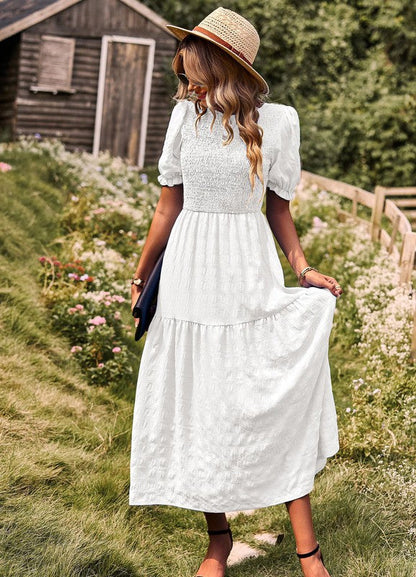 Beautifully Crafted Dress