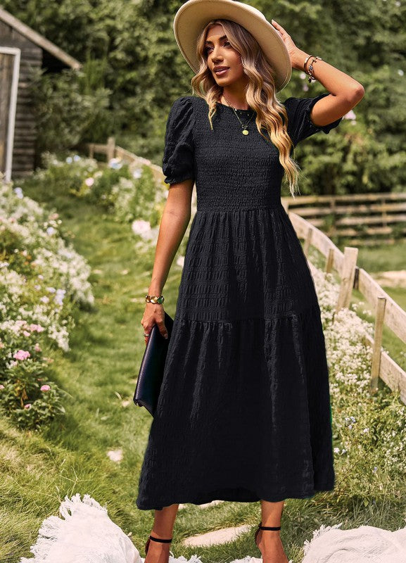 Beautifully Crafted Dress