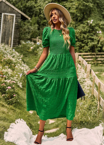 Beautifully Crafted Dress
