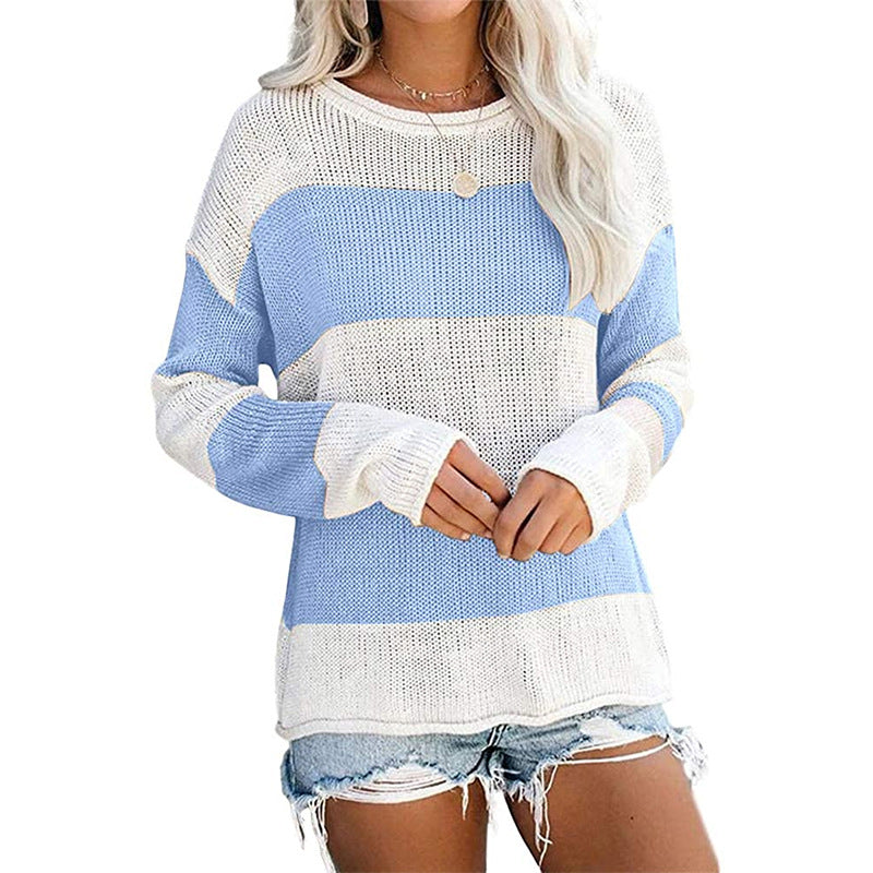 Vintage Inspired Pullover