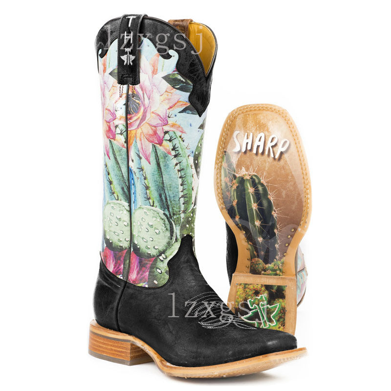 Elegant Orthopedic Boots for Every Step