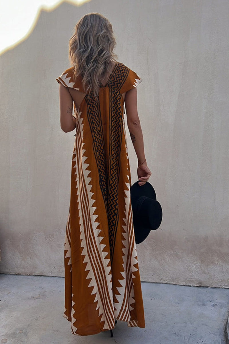 Vintage Inspired Dress
