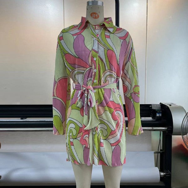 Vintage Inspired Dress