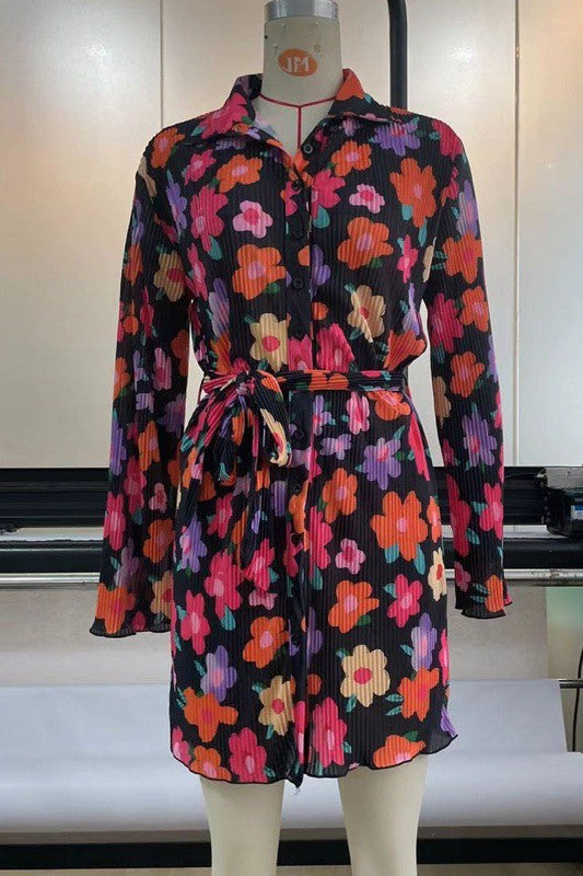 Vintage Inspired Dress