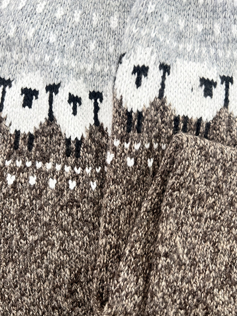 Beautifully Crafted Sweater