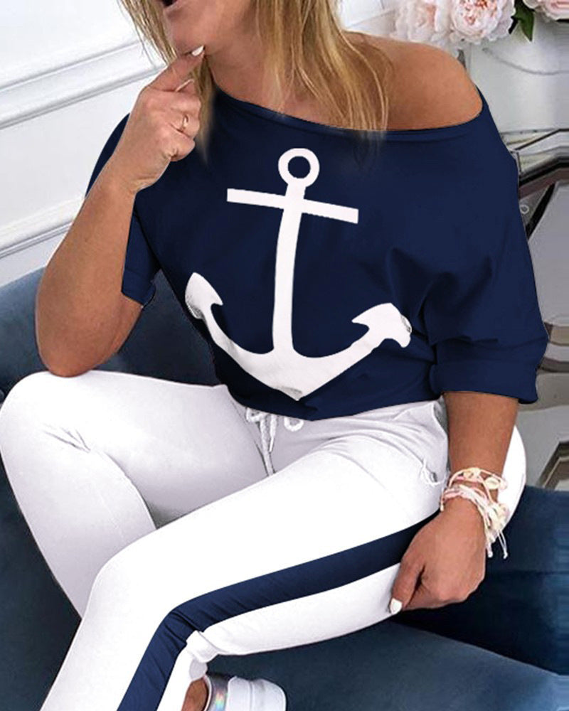 Timeless Vintage Style Shirt