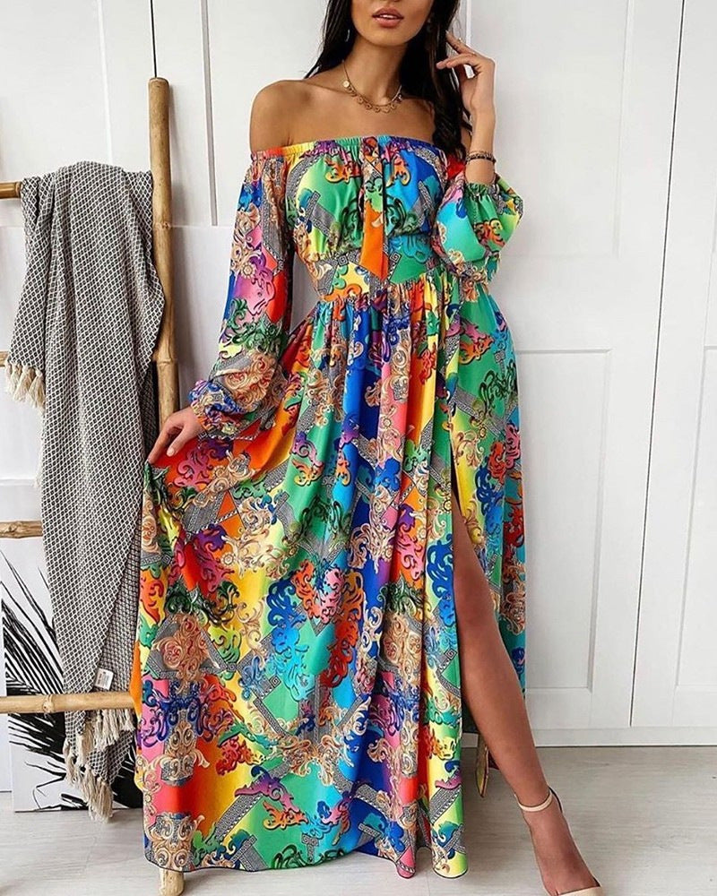 Vintage Inspired Garment