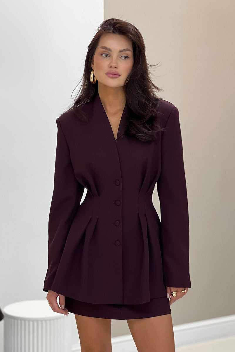 Classic Designed Garment