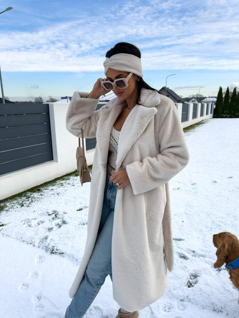 Classic Designed Coat