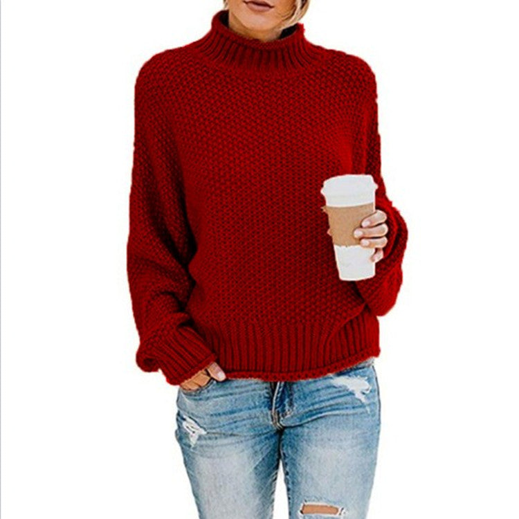 Classic Vintage Pullover