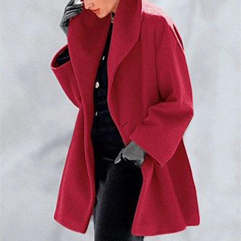 Timeless Vintage Style Garment