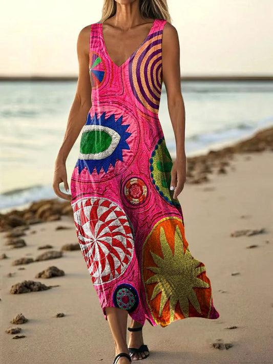 Elegantly Designed Garment