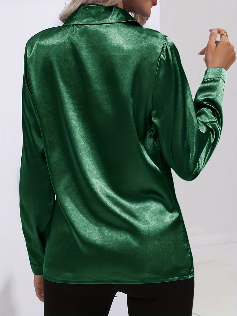 Classic Designed Blouse