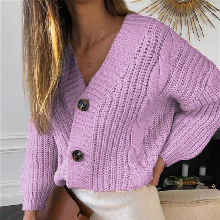 Thoughtfully Designed Cardigan
