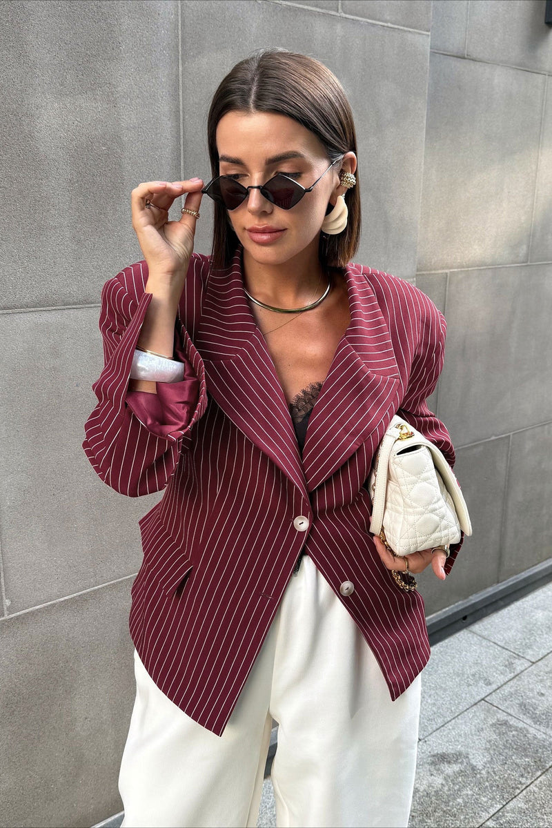 Vintage Inspired Coat