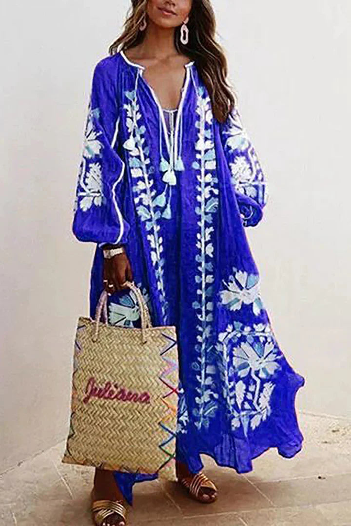 Vintage Inspired Garment