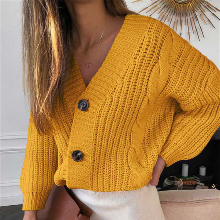 Thoughtfully Designed Cardigan