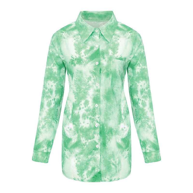 Timeless Vintage Style Garment