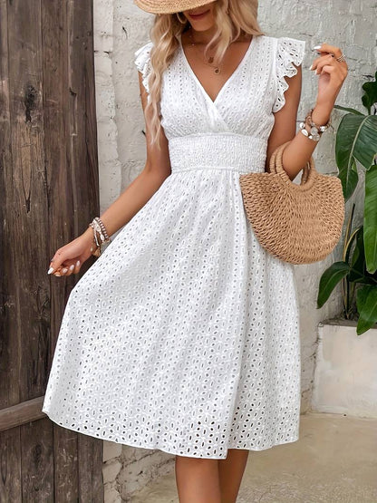 Classic Vintage Dress