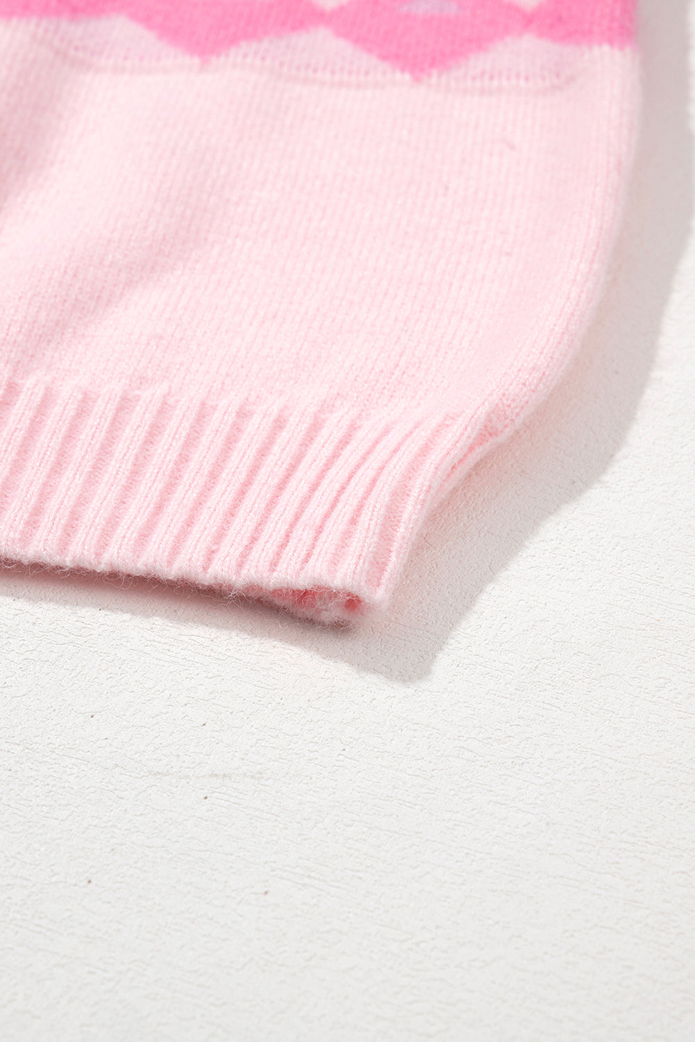 Vintage Inspired Sweater