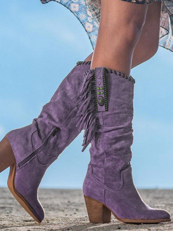 Elegant Orthopedic Boots for Every Step