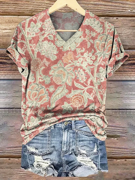 Vintage Inspired Garment