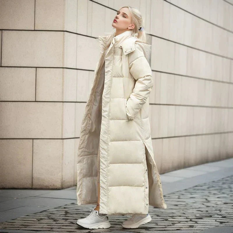 Thoughtfully Designed Jacket