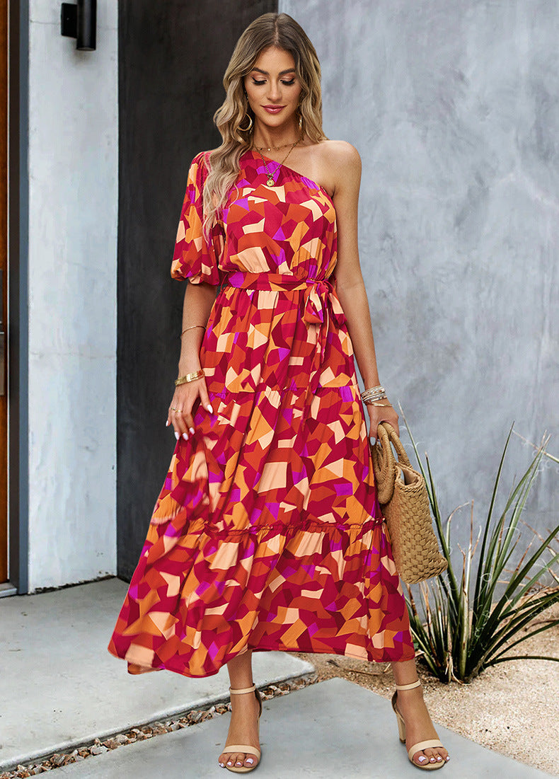 Thoughtfully Designed Dress